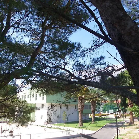 Sobe Makarska