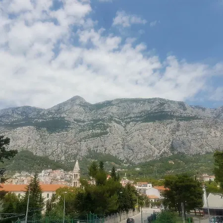 Sobe Makarska