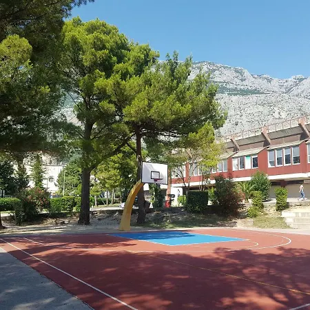 Guest house Sobe Makarska