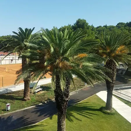 Gostinjska kuća Sobe