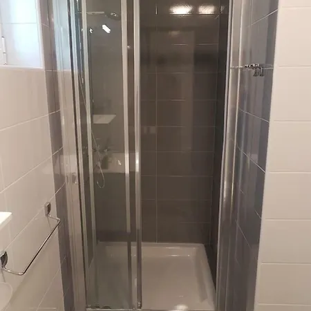 Guest house Sobe Makarska