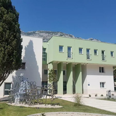 Sobe Guest house *