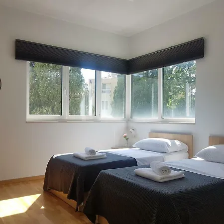 Sobe Guest house Makarska