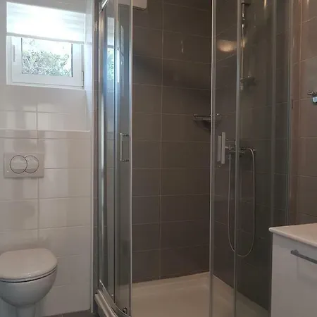 Sobe Guest house Makarska