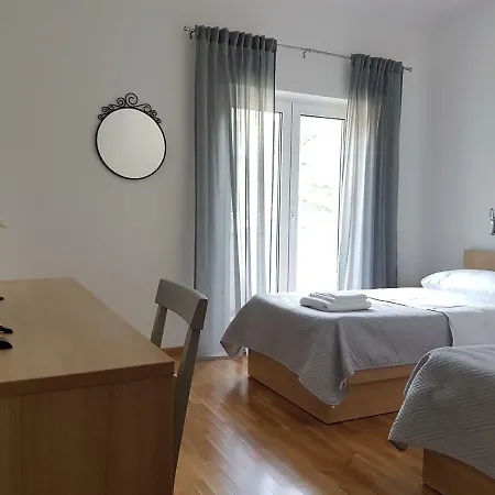 Sobe Guest house *