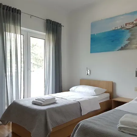 Sobe Guest house Makarska