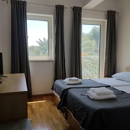 Guest house Sobe