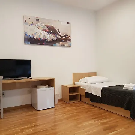 Sobe Guest house Makarska