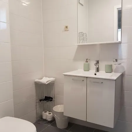 Sobe Guest house Makarska