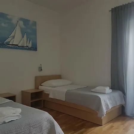 Sobe Guest house