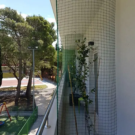 Sobe Makarska