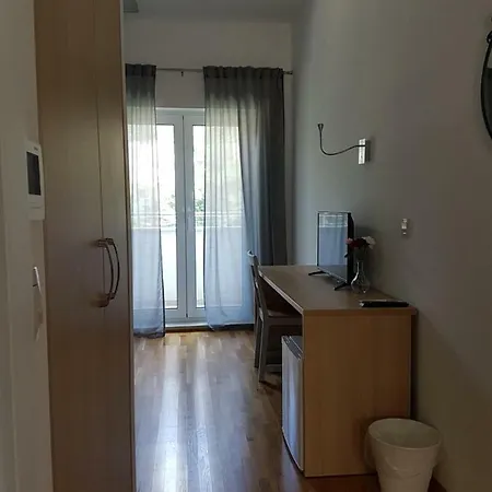 Gostinjska kuća Sobe Makarska