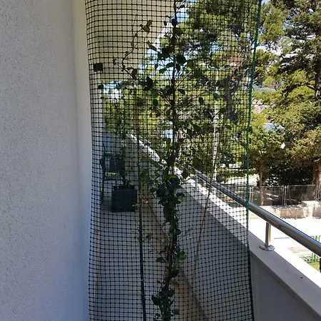 Guest house Sobe Makarska